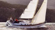 Dufour 41 Classic