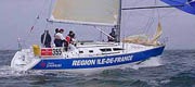 Jeanneau Sun Fast 37