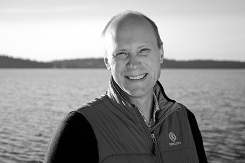 Claes Olivecrona, affärschef och reporter på Hamnen.se | Hamnen.se Claes Olivecrona, affärschef och reporter på Hamnen.se