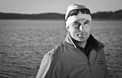 Elias Johansson, redaktör på Hamnen.se | Hamnen.se Elias Johansson, redaktör på Hamnen.se