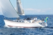 Najad 440 cc