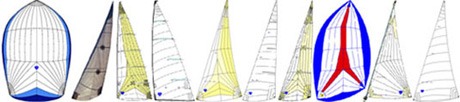 Hamnens segeltrimskola Hamnens segeltrimskola