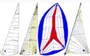 Hamnen.ses segeltrimskola i samarbete med Gransegel Hamnen.ses segeltrimskola i samarbete med Gransegel