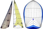 Hamnens Segeltrimskola Hamnens Segeltrimskola