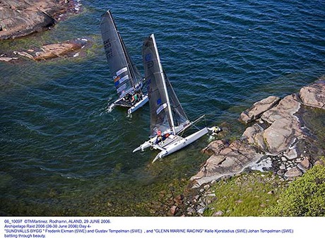 Livetracker_archipelagoraid-day4-sundsvall_glenn Livetracker_archipelagoraid-day4-sundsvall_glenn