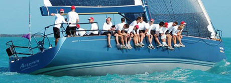 regatta_artemis | Hamnen.se regatta_artemis