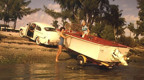 Volvo Penta firar 100 år. | Hamnen.se Volvo Penta firar 100 år.