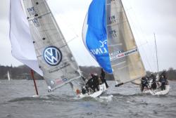 X35 Cup Lidingö Runt