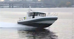 Paragon 25 Paragon 25