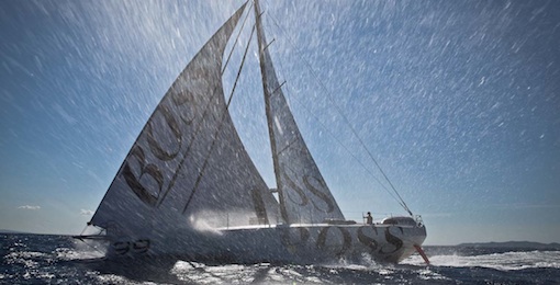 Hugo Boss Ibiza 