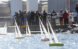 International One Metre Foto: Thomas Tarp
