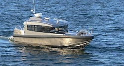 Anytec 860 Cab – ny komfortracer 