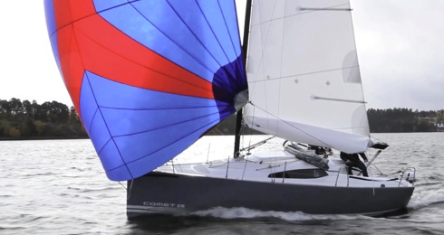 Comet 26 Comet 26