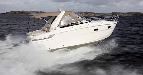 Bavaria 28 Sport Bavaria 28 Sport