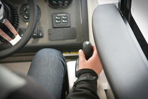 Joystick_volvo_Penta