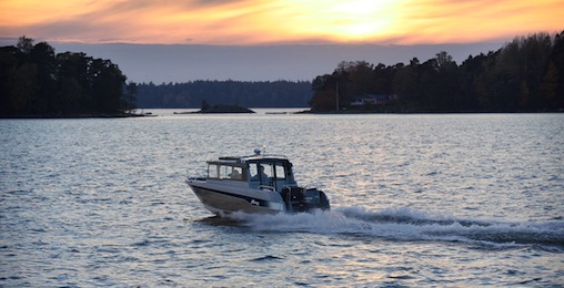 Yamarin kommer med två nya tysta modeller – 60 Cabin och 49 Bow Rider.