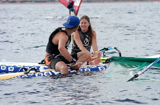 Kona_Worlds_Fanny_Baumann_och_Adam