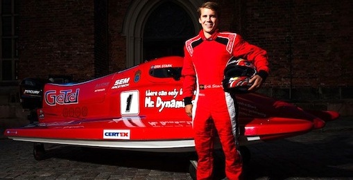 Erik_Stark_kor_Formel_1