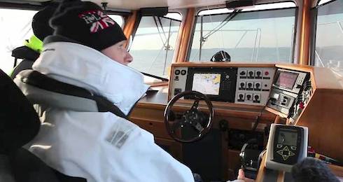 Volvo Penta