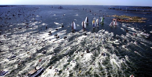 VOR Goteborg 
