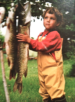 Fiskefredrik