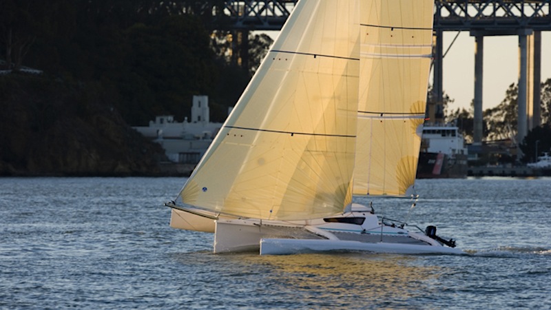 batar_segelbatar_2013_Corsair_750_bildspel_Corsair_Dash_trimaran
