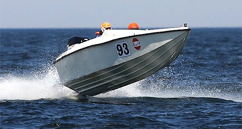 Nynäs Offshore Race