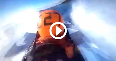 bloggare_Motorseglarna_Saltsjoloppet_Krasch