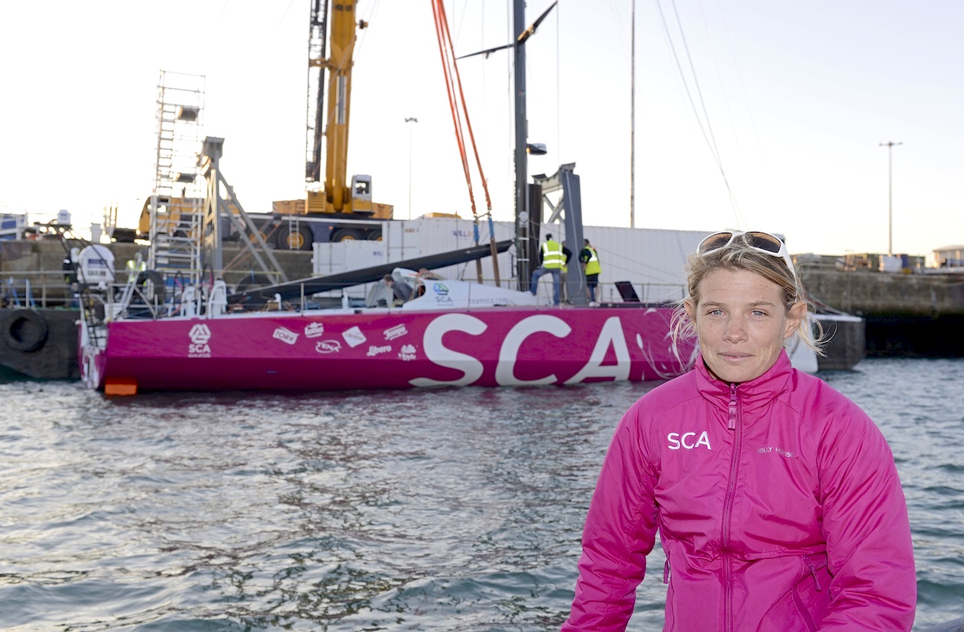 racing_havskappsegling_2013_Volvo_Ocean_Race_2014-2015_SCA_new_boat_bildspel_1_Team_SCA_VO_2