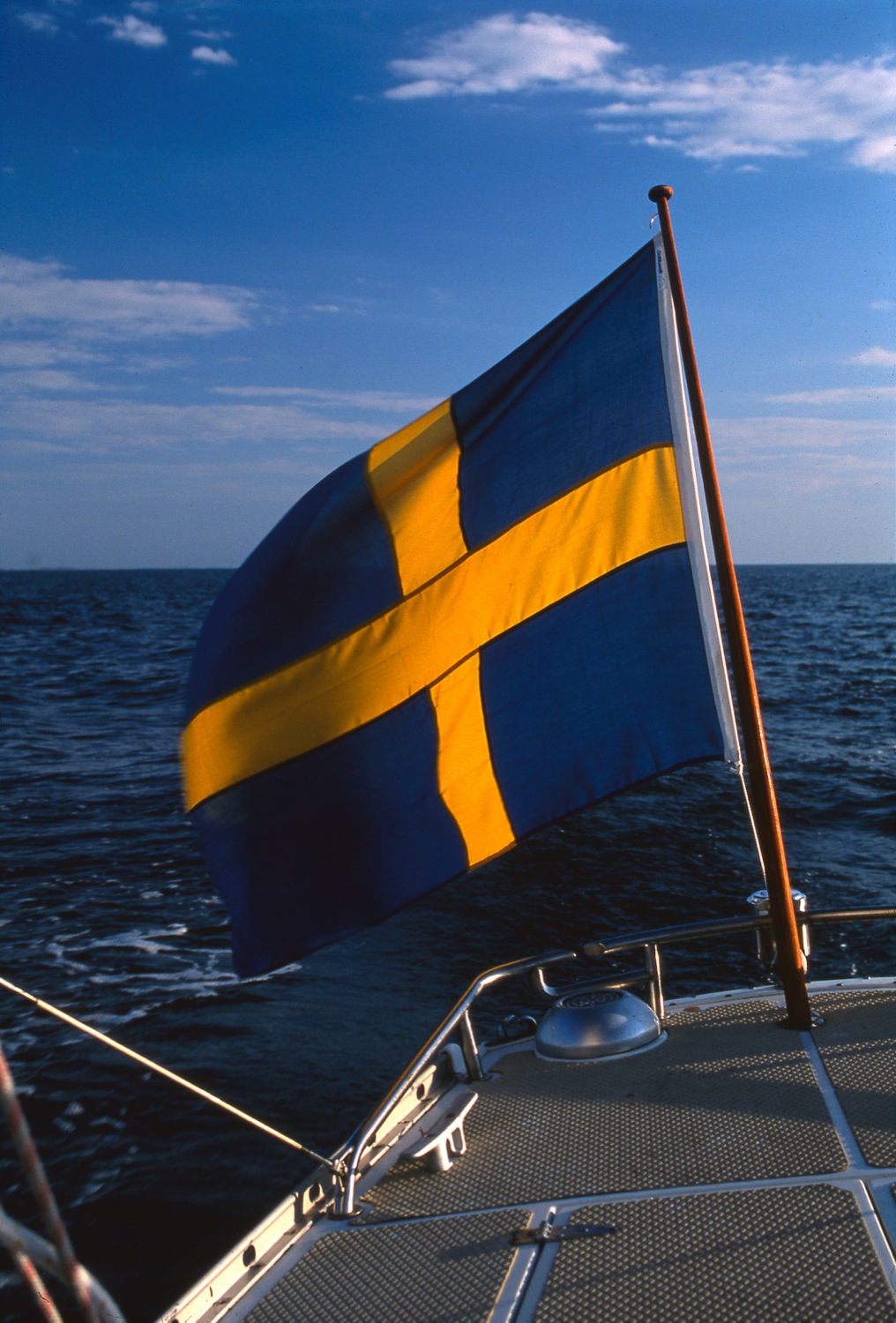 Erlings_kronika_ErlingsFlaggor_Bildspel_flagga_foto_Carina_Lernhagen_Matz_bildspel_1500