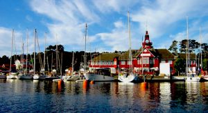 Sandhamn