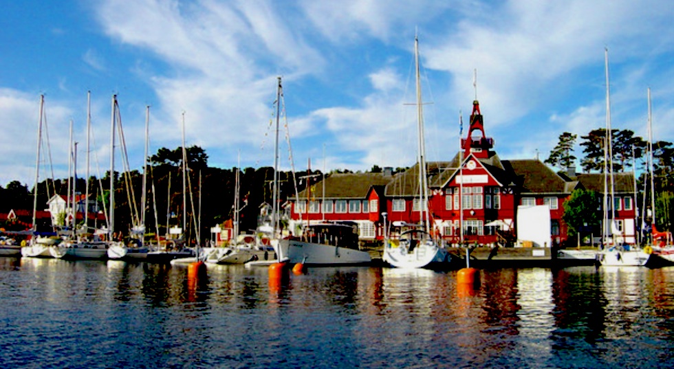 Sandhamn