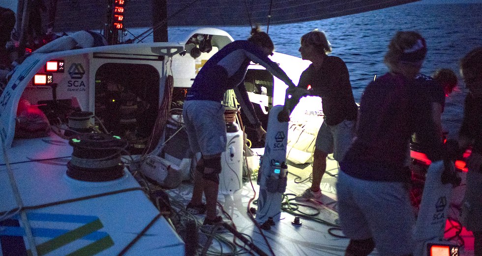 racing_havskappsegling_2014_VOR_Etapp_1_VOR_Gibraltar_SCA_Gibraltar