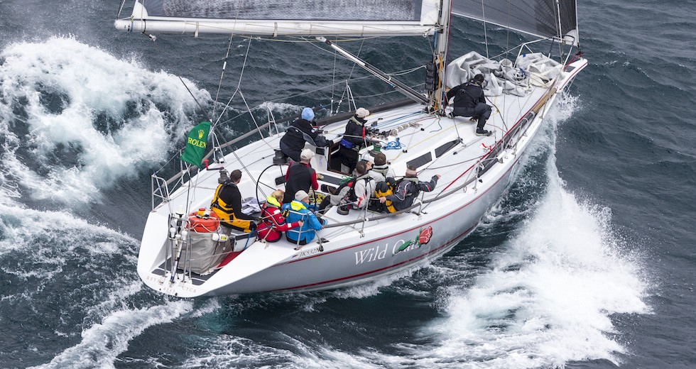 racing_havskappsegling_2014_Sydney_Hobart_Vinnare_och_bildspel_Vinnare_Sydney_Hobart_puff