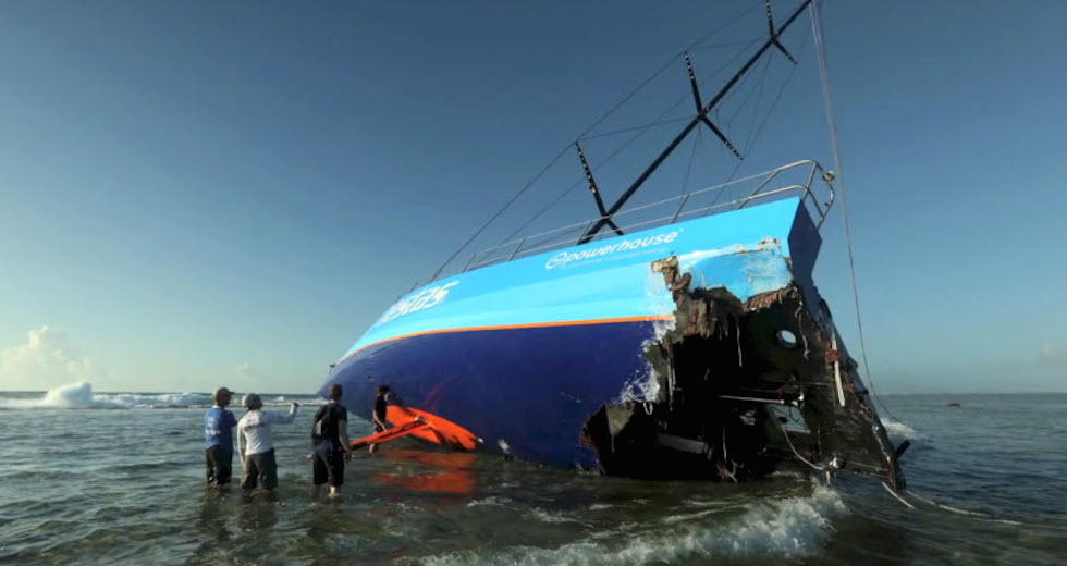 Team Vestas Wind