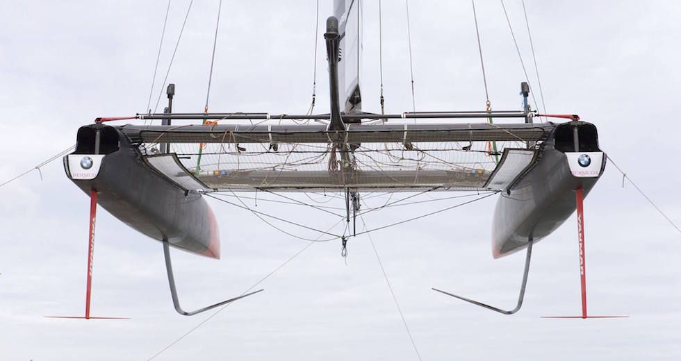AC45 Teknik