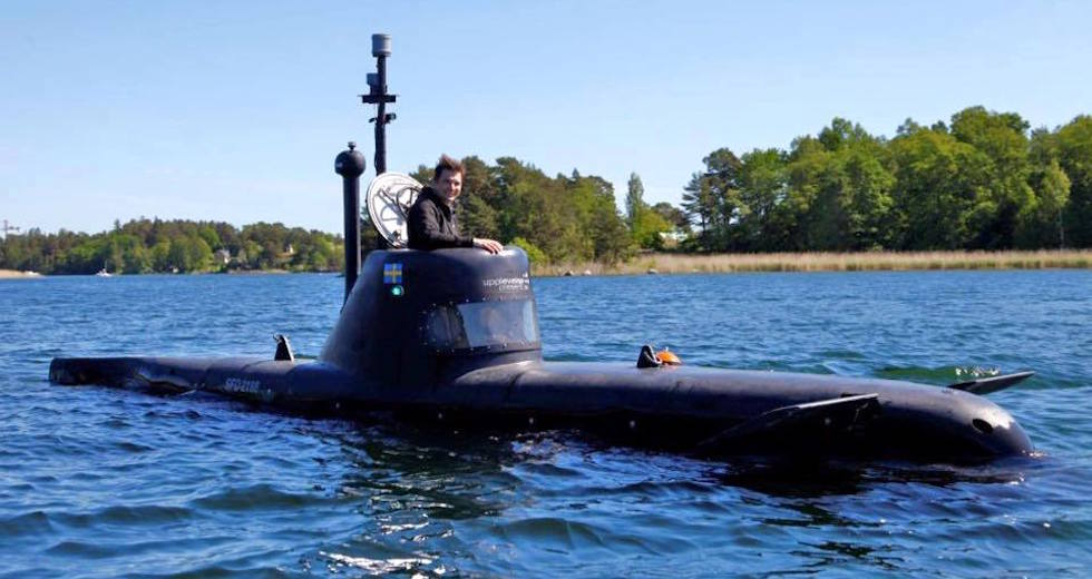nyheter_2015_Submarine_Submarine