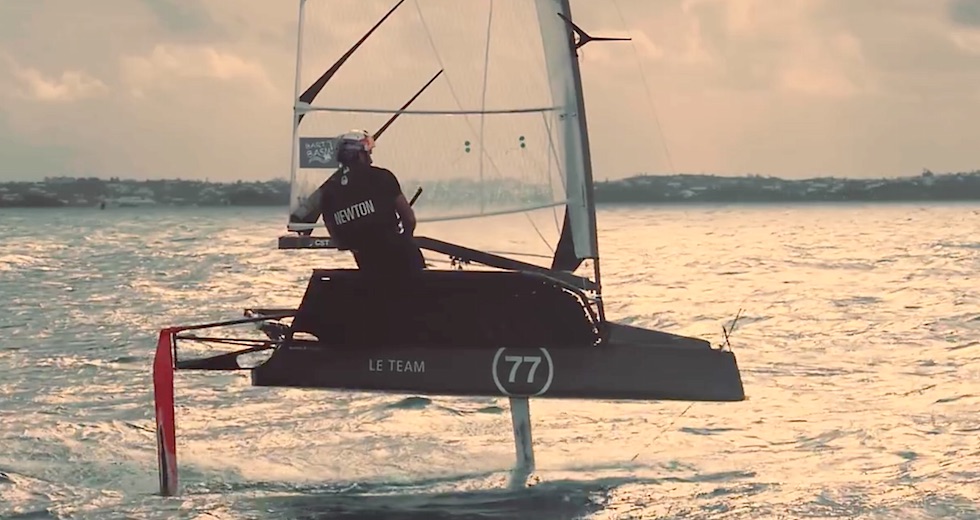 racing_bankappsegling_2015_Moth_Bermuda_Moth
