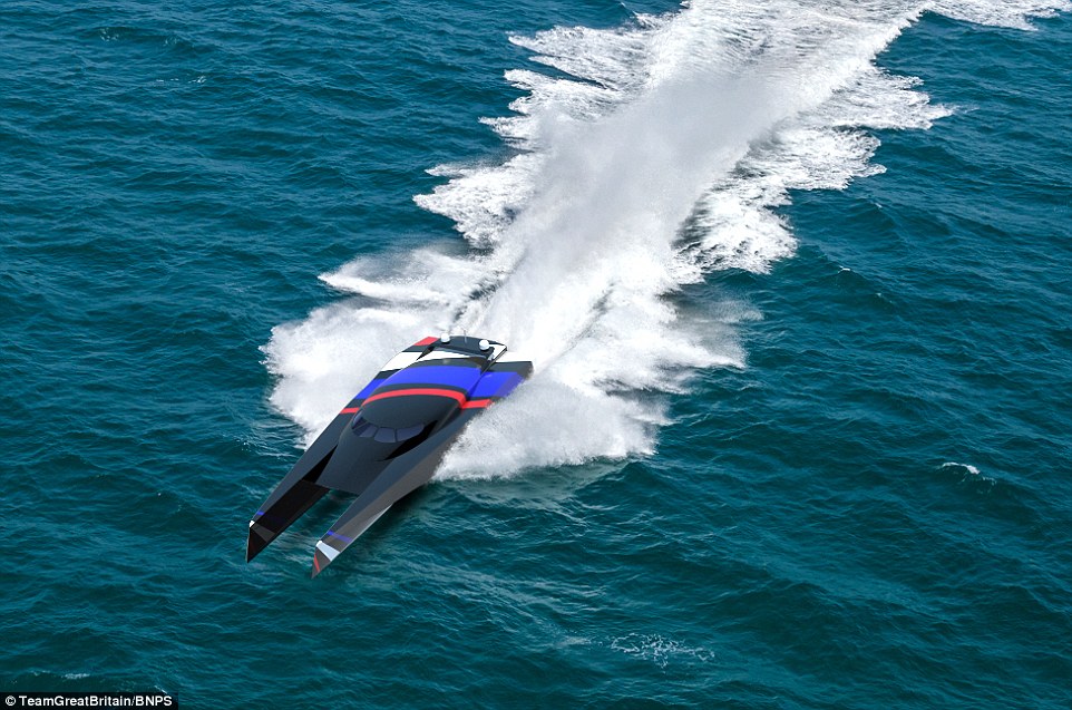 2FCE197400000578 3385243 After the 15 million record attempt the team hope to use the boa a 30 1451993565971