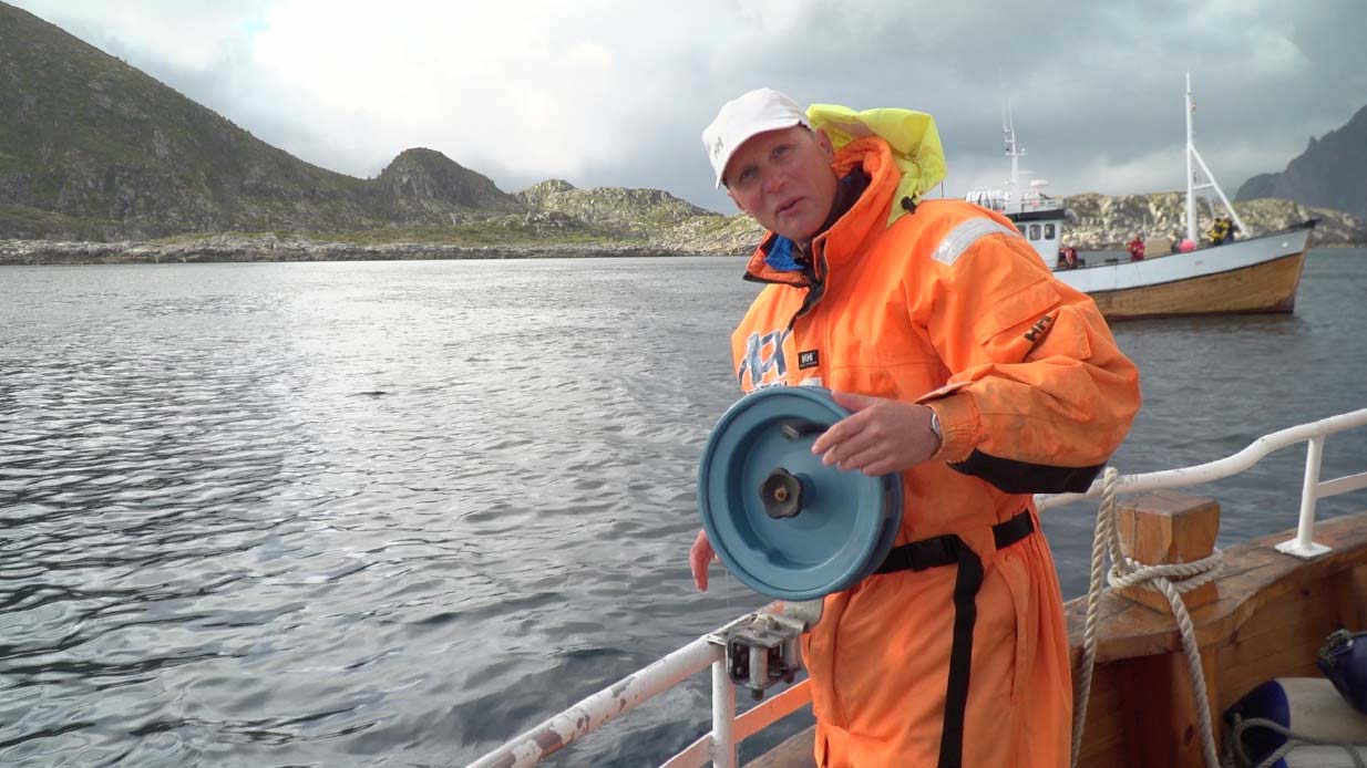 Reportage_2016_LofotenUpptResa_Del2Fiske_puff_fisketur