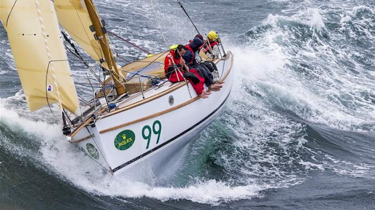 Maluka 1 | Hamnen.se Maluka 1