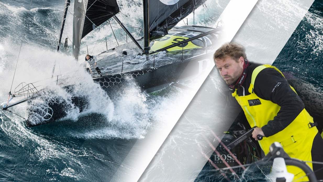 racing_havskappsegling_2017_Alex_Thomson_finish_Alex_finish