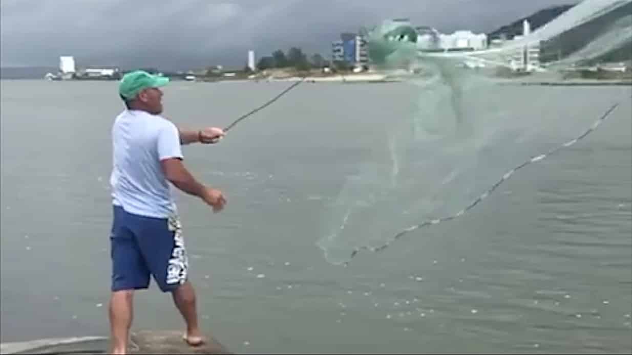 Spektakulart_2017_Fishingnet_Fishnet Spektakulart_2017_Fishingnet_Fishnet