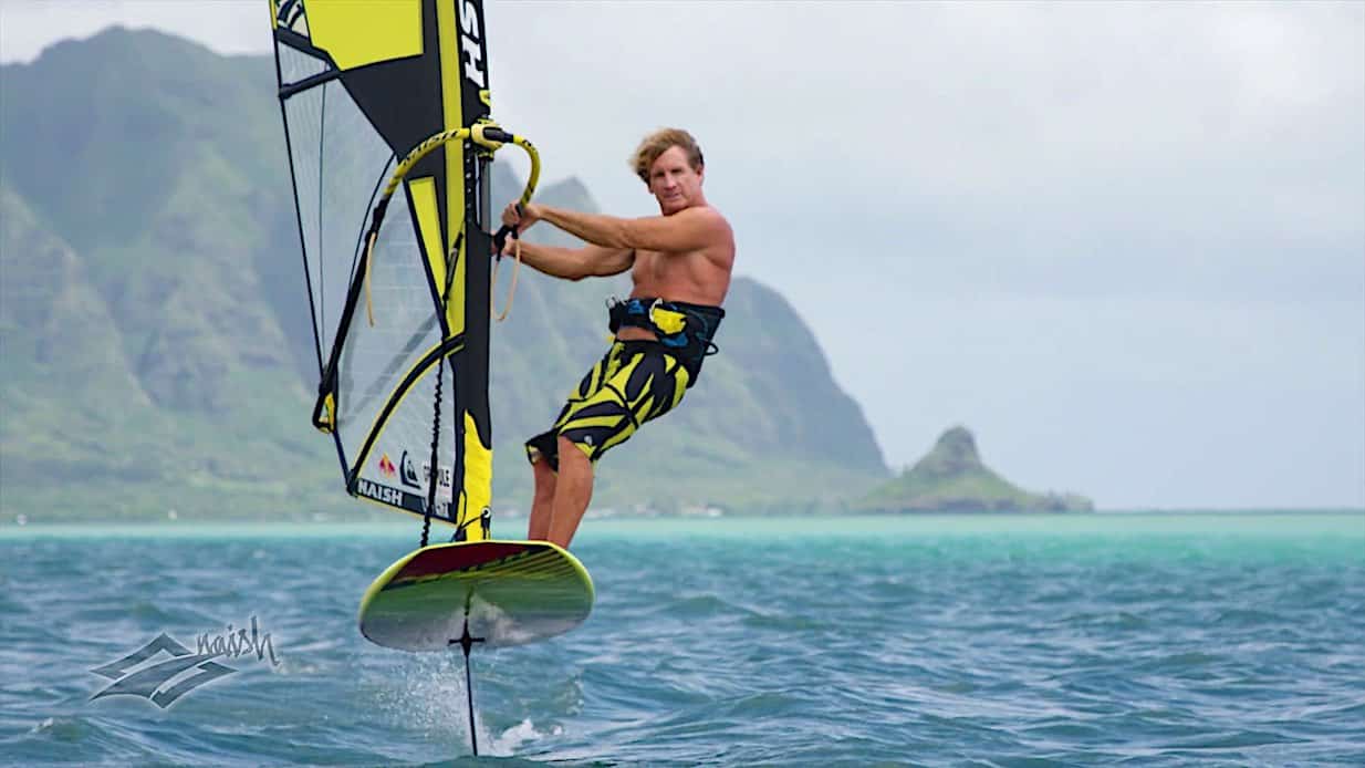 Vattensport_2017_Naishfoiling_Naish_satsar_på_foiling_vindsurf Vattensport_2017_Naishfoiling_Naish_satsar_på_foiling_vindsurf