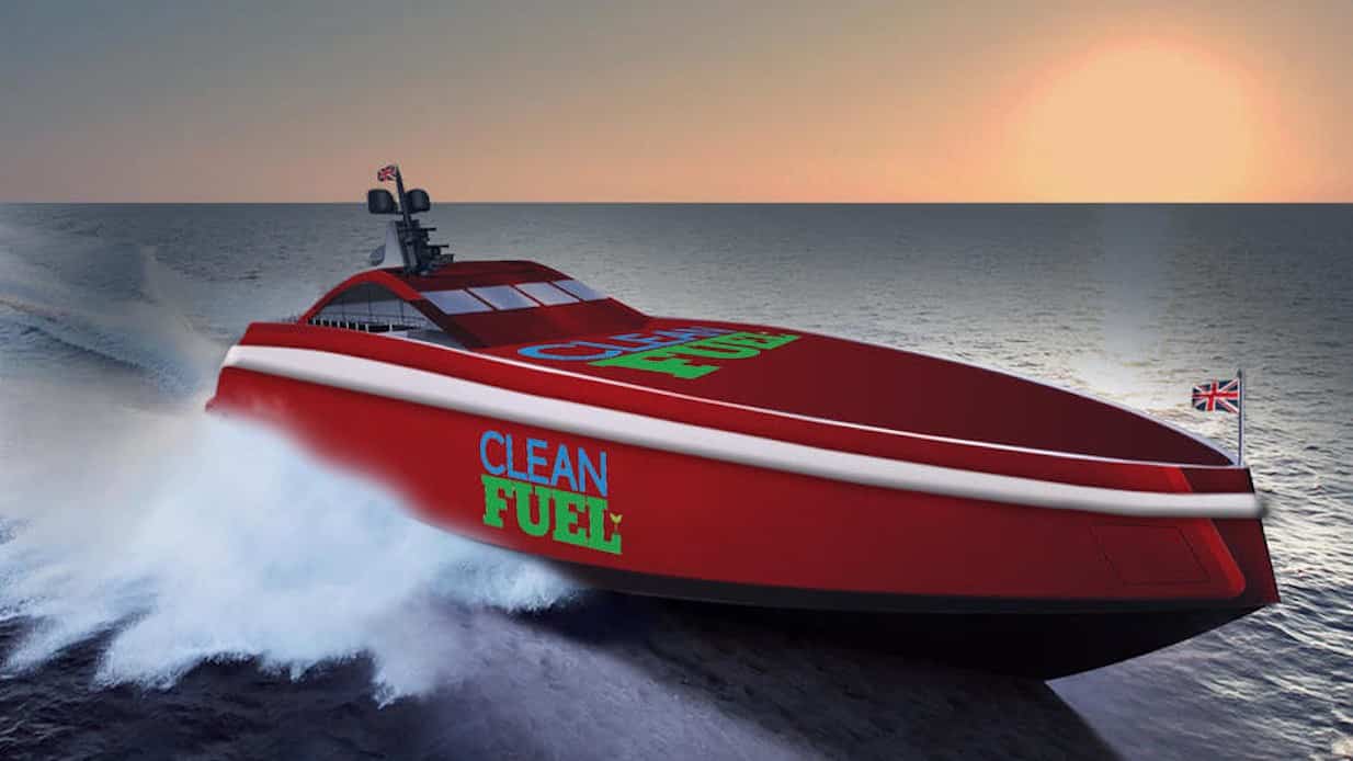 racing_havskappsegling_2017_TeamBritannia_Ingang_BritanniaIngang