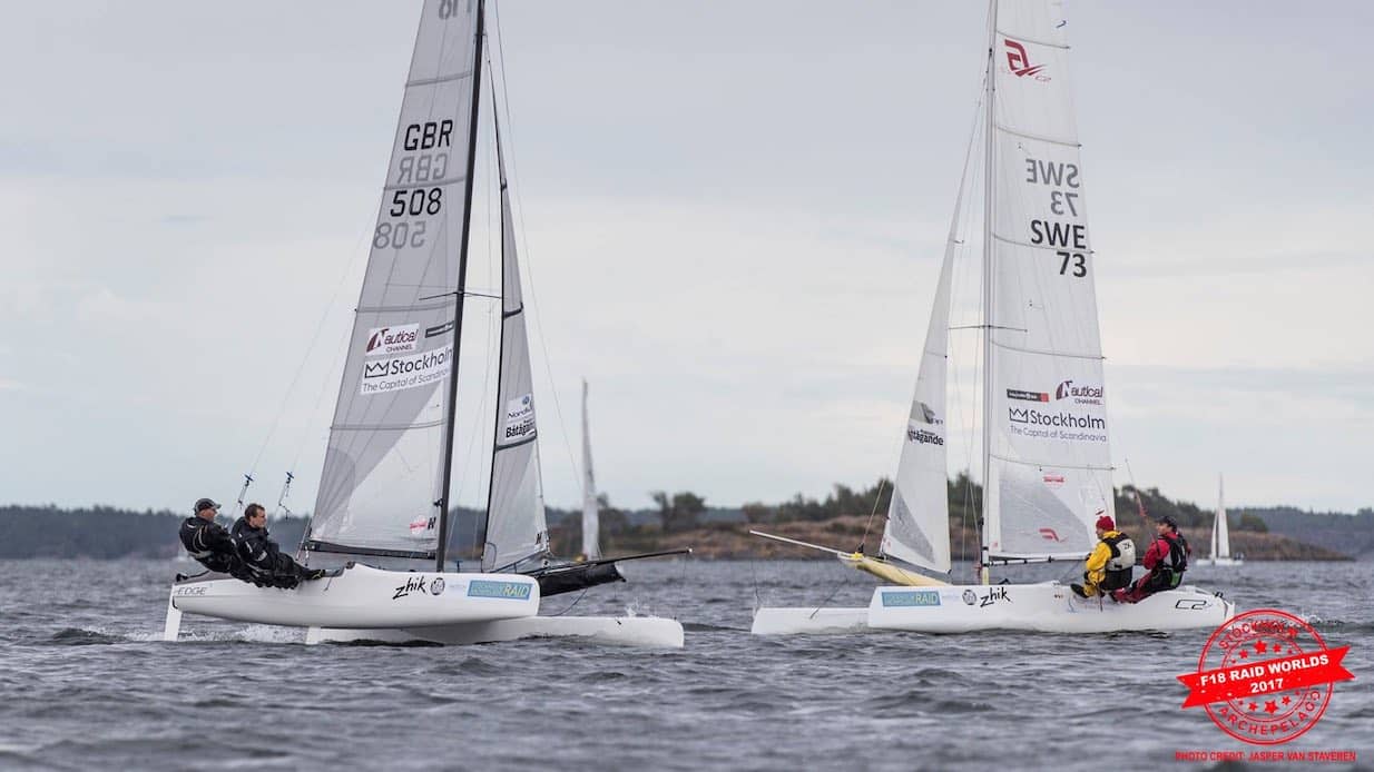 racing_havskappsegling_2017_Stockholm_Archipelago_Raid_Dag_1_RaidWorlds_1