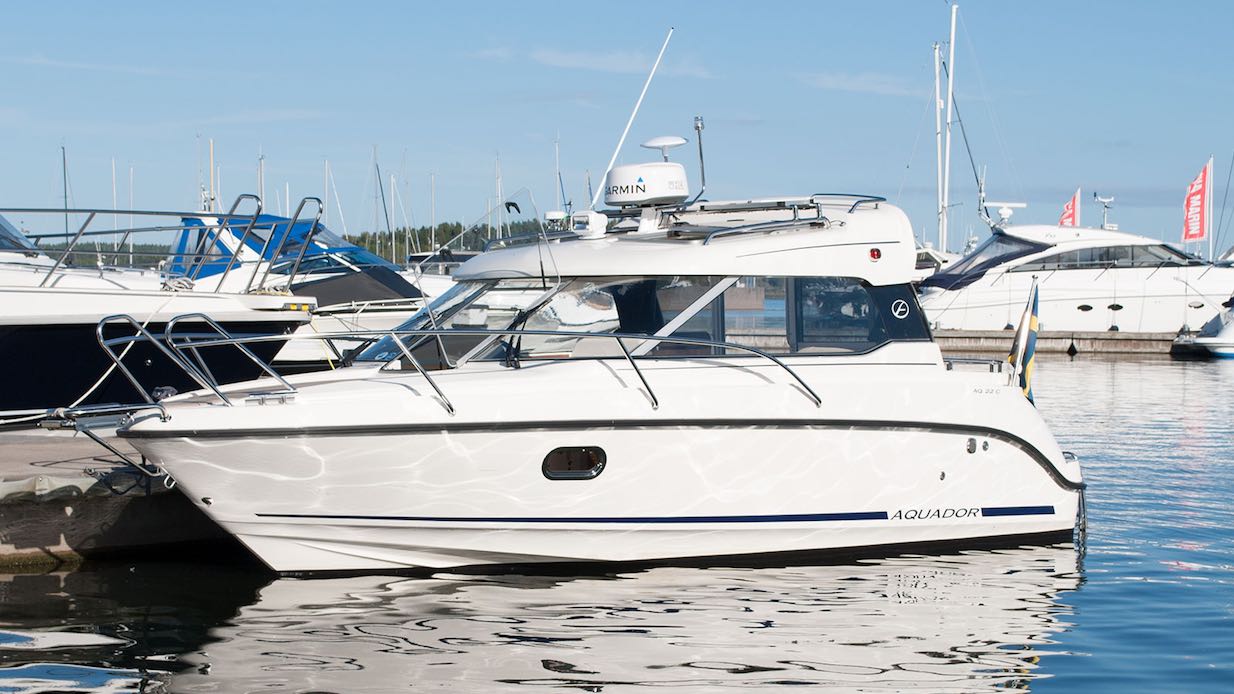 nyheter_2017_FlipperMarinTillSalu_Ingang_FlipperMarinIngang