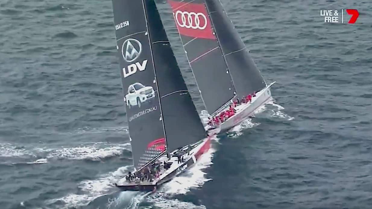 racing_havskappsegling_2017_Sydney_Hobart_Rolex_Sydney_Hobart_incident