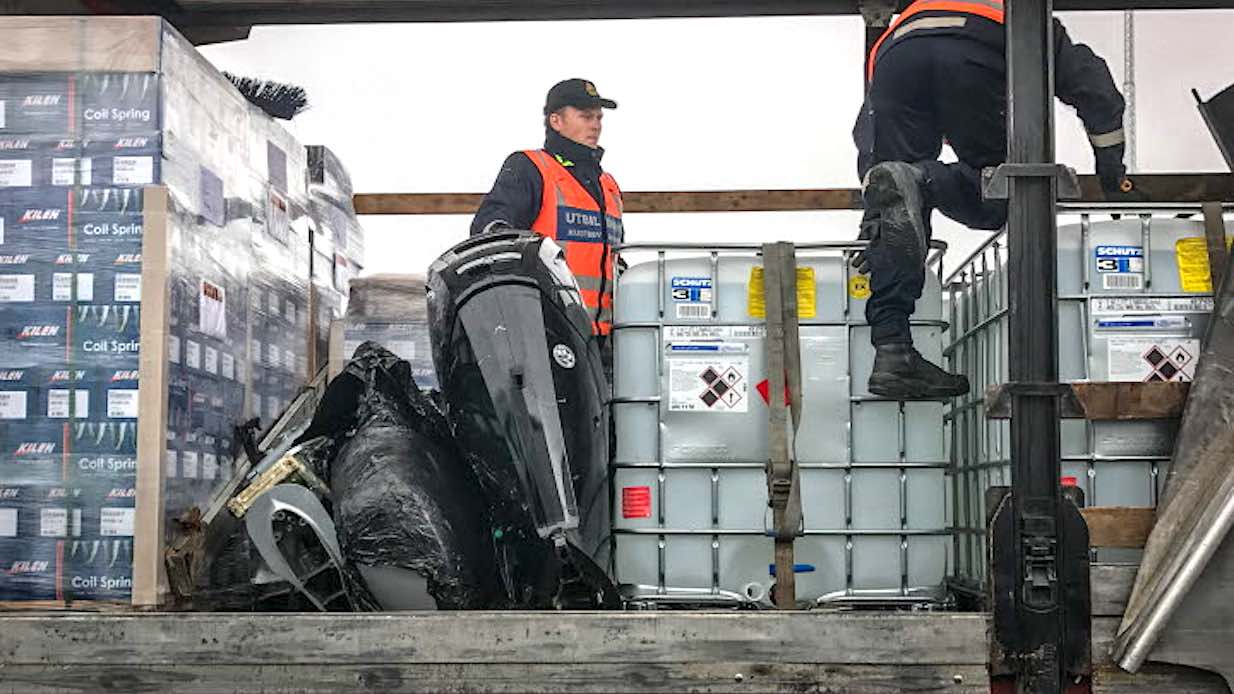 nyheter_2018_KrafttagStold_Ingang_Kustbevakningen_fyndar