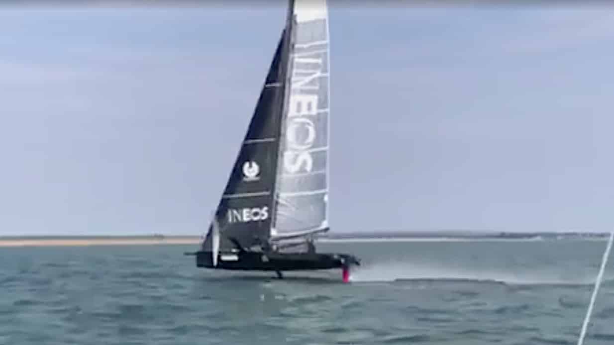 racing_bankappsegling_2018_Americas_Cup_Americas_Cup_foiling_prototype
